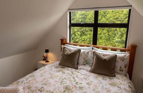 Whakamarama Apartment | Cosy Orchard Loft