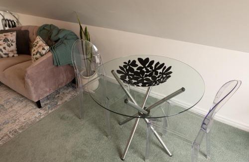 Whakamarama Apartment | Cosy Orchard Loft
