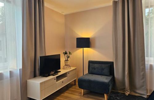 Kuressaare Apartment | Cosy Park Studio