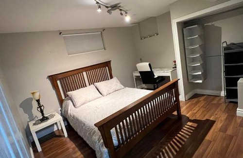 Ajax Apartment | Cosy Place