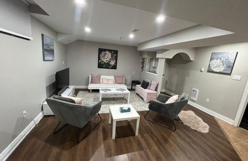 Ajax Apartment | Cosy Place