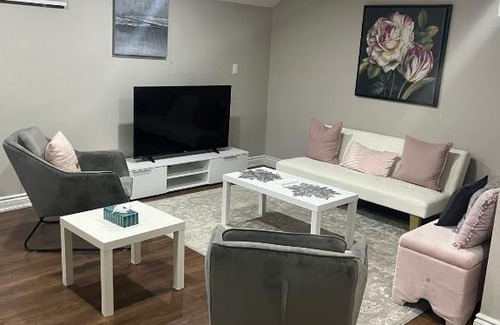 Ajax Apartment | Cosy place