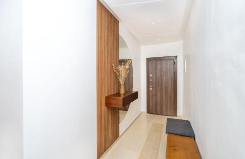 Tangier Apartment | Cosy Place, Charmant 2 Chambres Neuf, Proche Golf Royal & Parc Perdicaris, 15' du Cap Spartel & du Centre Ville