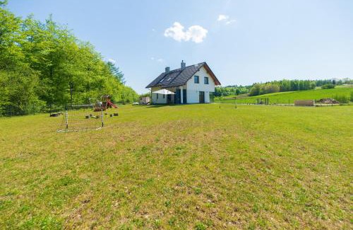Borzestowska Huta House | Cosy place with sauna in peaceful surroundings
