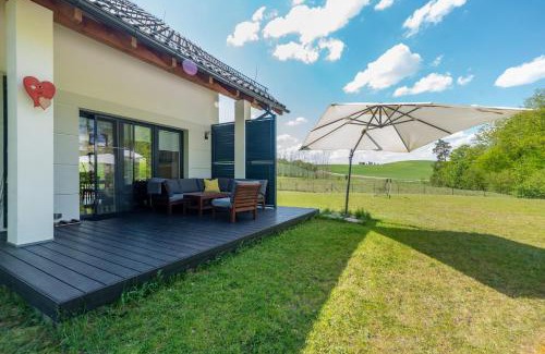 Borzestowska Huta House | Cosy place with sauna in peaceful surroundings