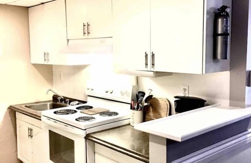 Newmarket Apartment | Cosy private apt