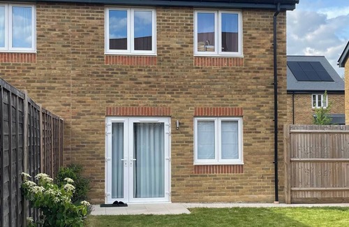 Maidstone House | Cosy & private room in the Countryside of Maidstone, Kent.n15 mins from Town.
