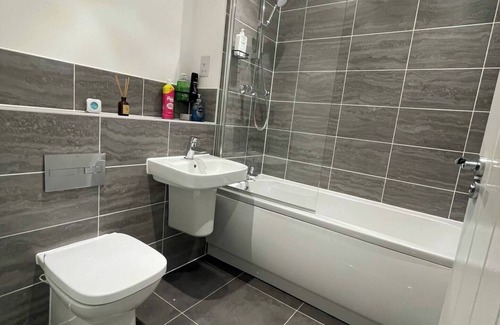 Maidstone House | Cosy & private room in the Countryside of Maidstone, Kent.n15 mins from Town.