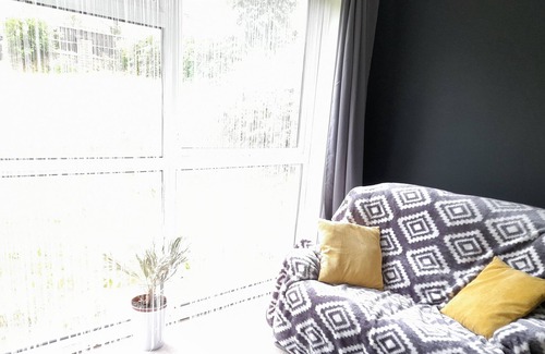 North Bitchburn Apartment | Cosy Private Studio Apartment in Bishop Auckland