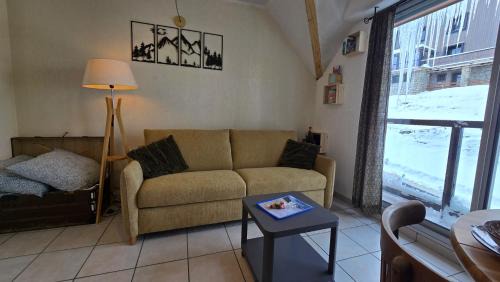 La Mongie Apartment | Cosy'PY
