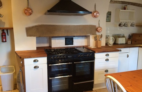 Alston House | Cosy & quirky cottage in the centre of Alston