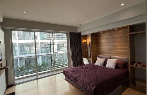 Tanjung Aru Apartment | Cosy Residence Homestay 2