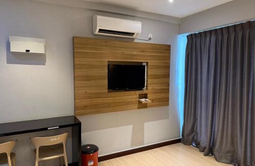 Tanjung Aru Apartment | Cosy Residence Homestay 2