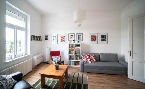 Felheviz Apartment | Cosy Rock Apartment