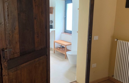 Pontremoli House | Cosy, romantic hideaway