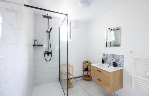Dalby Apartment | Cosy Room Jacuzzi Romantique