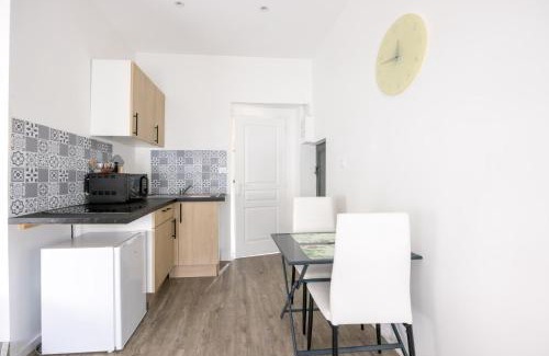 Dalby Apartment | Cosy Room Jacuzzi Romantique
