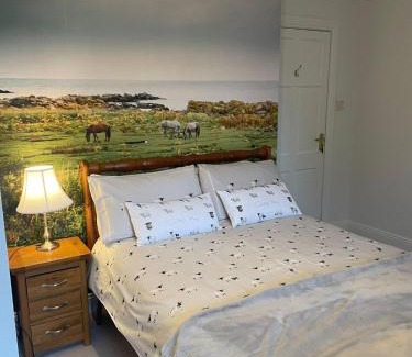 Roscoe House | Cosy Rooms in a Stone Cottage