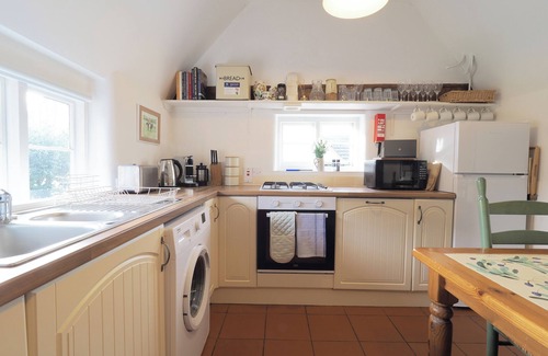 Westbere Cottage | Cosy rural retreat close to Canterbury - Bere Cottage