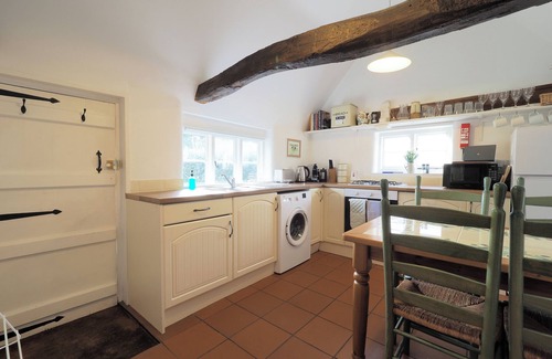 Westbere Cottage | Cosy rural retreat close to Canterbury - Bere Cottage