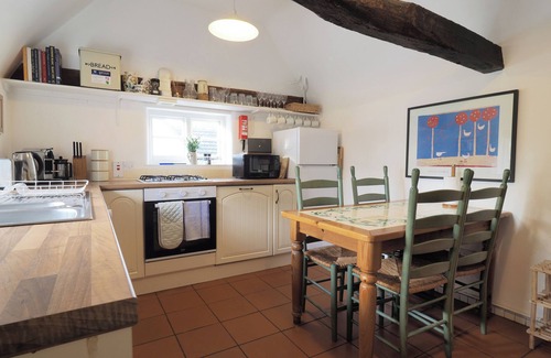 Westbere Cottage | Cosy rural retreat close to Canterbury - Bere Cottage