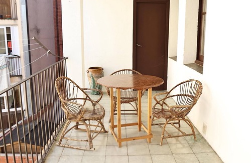 Buira Apartment | Cosy Rustic Apartment in the Pyrenees