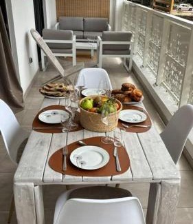 Etang Sale Les Bains Apartment | Cosy Sand plages et nature