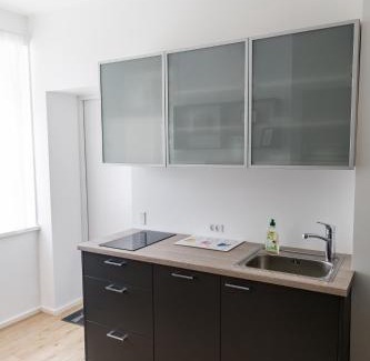 Liepaja Apartment | Cosy scandinavian style apartment - Citycenter