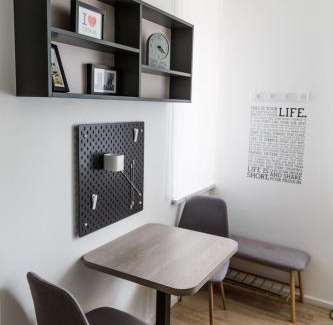 Liepaja Apartment | Cosy scandinavian style apartment - Citycenter