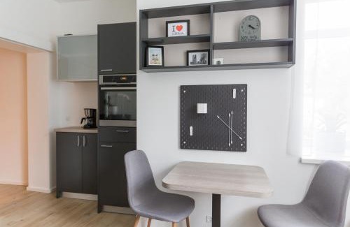 Liepaja Apartment | Cosy scandinavian style apartment - Citycenter