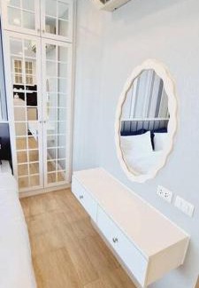 Saen Suk Apartment | Cosy SeaView, High Floor, free Netflix