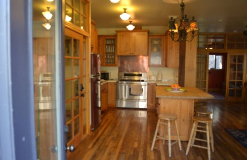 Snowbird Cabin | Cosy Secluded Cabin - Provo Canyon Near Sundance UT