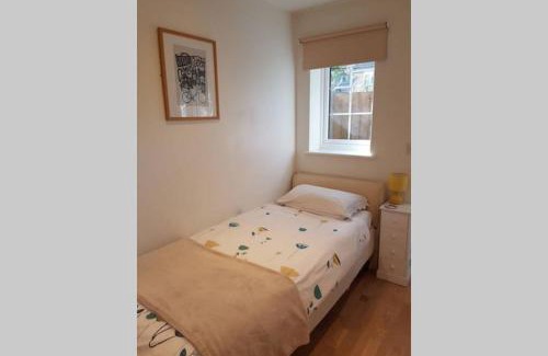 Cherry Hinton Apartment | Cosy, self contained annex