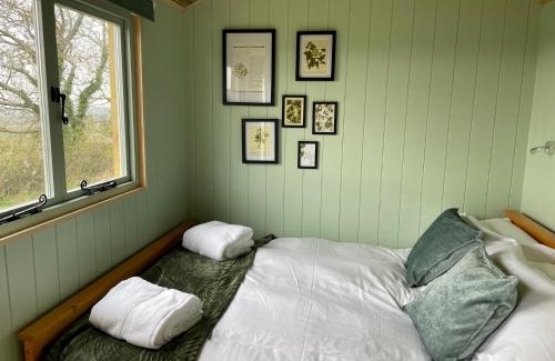 Malltraeth Other | Cosy Shepherd Huts near Newborough Forest Anglesey