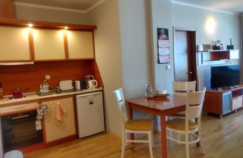 Maritsa Apartment | Cosy ski/mountain retreat apartment
