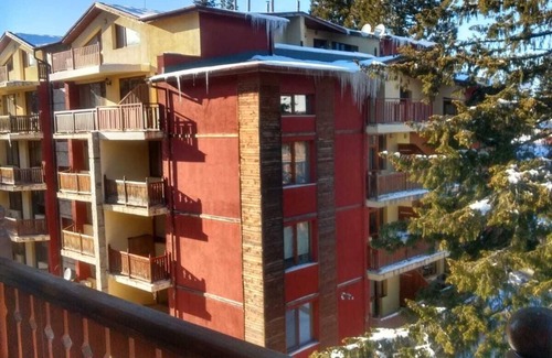 Maritsa Apartment | Cosy ski/mountain retreat apartment