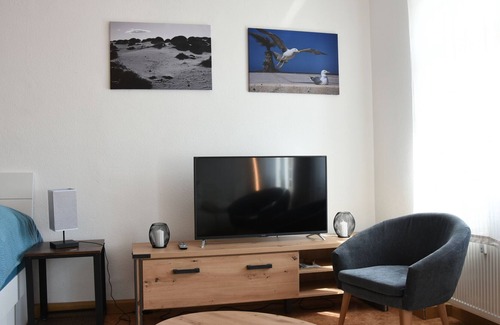 Reichenbach/Oberlausitz Apartment | Cosy, spacious apartment above the beautiful market square.