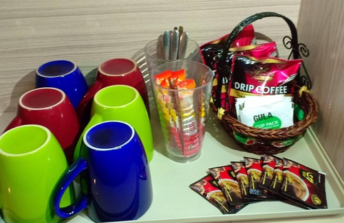 Penampang Apartment | Cosy, spacious, Borneo ethnic home with amazing views