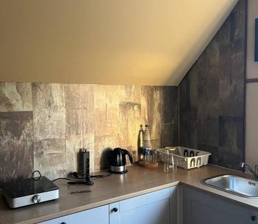 Jurmala Apartment | Cosy stay by the seaside