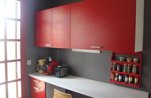 Morsang-sur-Orge House | Cosy Stay