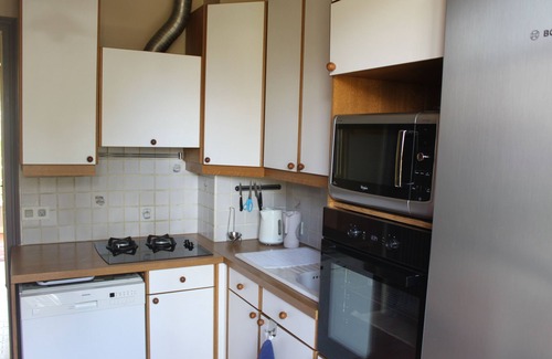 Morsang-sur-Orge House | Cosy Stay
