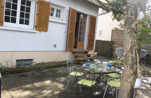 Morsang-sur-Orge House | Cosy Stay
