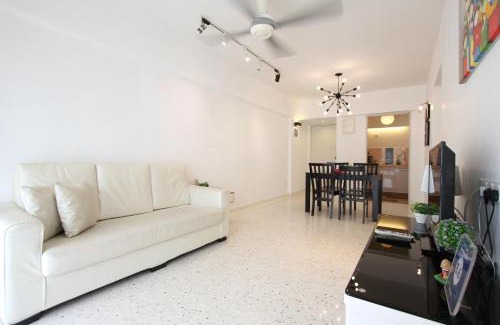 Malacca City Apartment | Cosy Stay Melaka