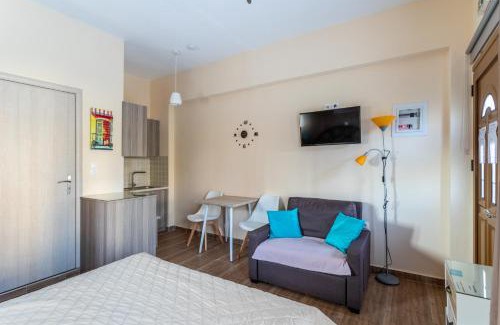 Stoupa Apartment | Cosy studio 1 in Stoupa