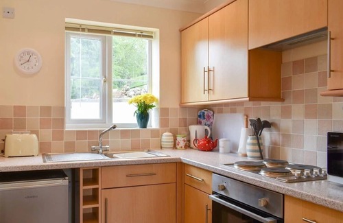 Blaisdon Apartment | Cosy studio apartment with garden, views and forest walks from the doorstep.