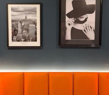 Gorzow Wielkopolski Apartment | COSY Studio City Center