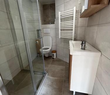 Carabacel Apartment | Cosy Studio Climatisé en plein cœur de Nice