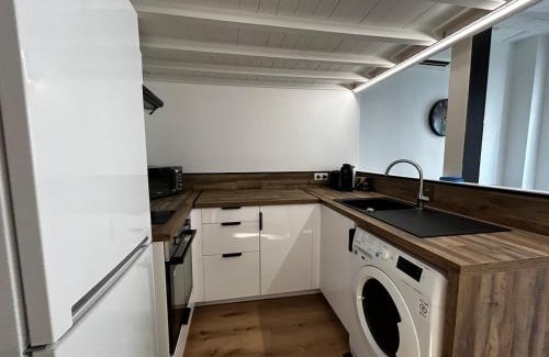 Carabacel Apartment | Cosy Studio Climatisé en plein cœur de Nice
