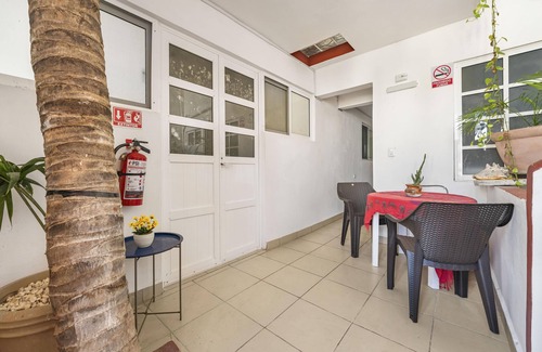 La Gloria Apartment | Cosy studio in La Gloria