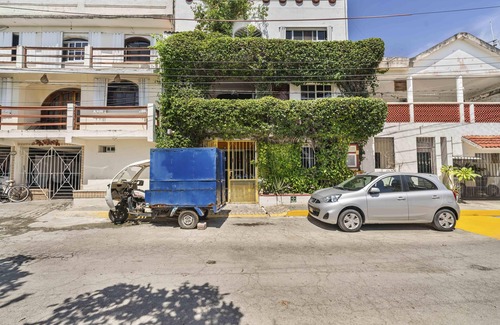 La Gloria Apartment | Cosy studio in La Gloria